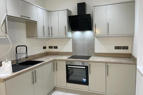 1 bedroom apartment to rent, 16-18 Mill Street, Bradford, West Yorkshire, BD1