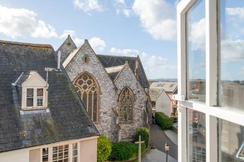 4 bedroom apartment for sale, Topsham, Devon