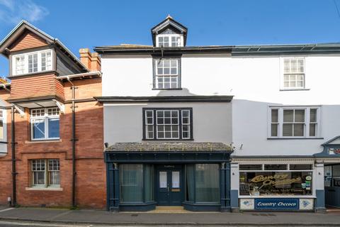 4 bedroom apartment for sale, Topsham, Devon