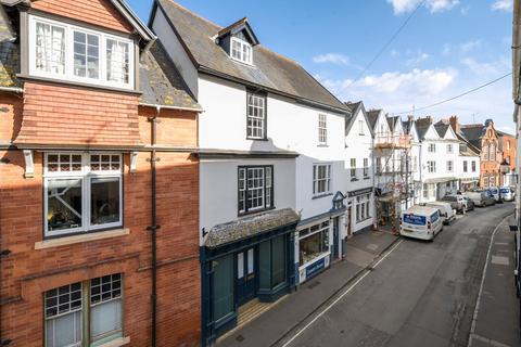 undefined, Topsham, Devon