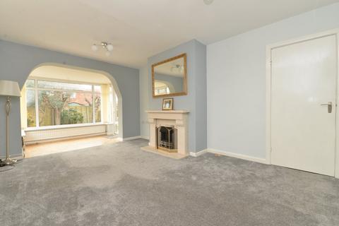 3 bedroom bungalow for sale, Sea Road, Barton on Sea, New Milton, Hampshire, BH25