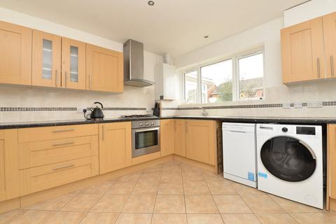 3 bedroom bungalow for sale, Sea Road, Barton on Sea, New Milton, Hampshire, BH25