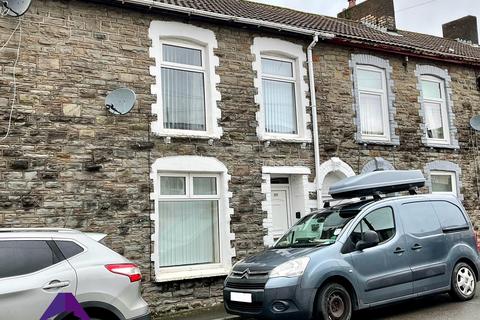 127 Abertillery Road, Blaina, Abertillery, NP13 3DR