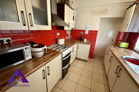 127 Abertillery Road, Blaina, Abertillery, NP13 3DR