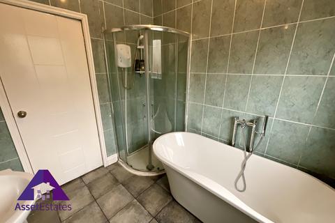 127 Abertillery Road, Blaina, Abertillery, NP13 3DR