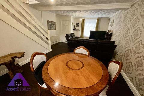 127 Abertillery Road, Blaina, Abertillery, NP13 3DR