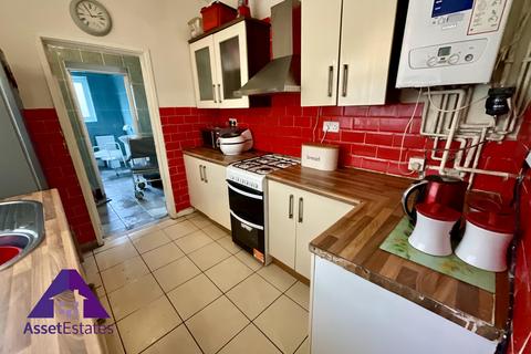 127 Abertillery Road, Blaina, Abertillery, NP13 3DR