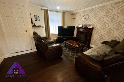 127 Abertillery Road, Blaina, Abertillery, NP13 3DR