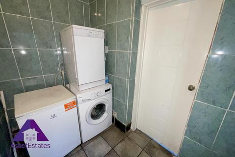 127 Abertillery Road, Blaina, Abertillery, NP13 3DR
