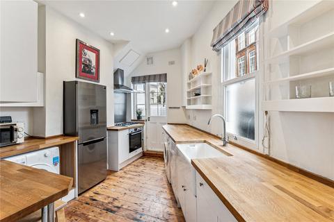 2 bedroom end of terrace house for sale - Amies Street, SW11