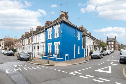 2 bedroom end of terrace house for sale, Amies Street, SW11