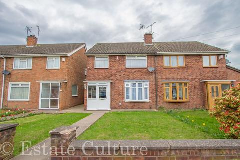 3 bedroom semi-detached house to rent - Coventry CV2