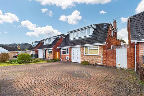 3 bedroom detached house for sale - Alton Close, Ross-on-Wye, Herefordshire, HR9