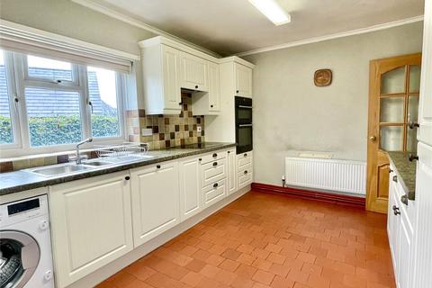 3 bedroom semi-detached house for sale, Bryneglwys, Welshpool, Powys, SY21