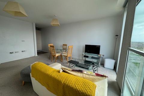 1 bedroom flat to rent, 503 Witan Gate, Milton Keynes MK9