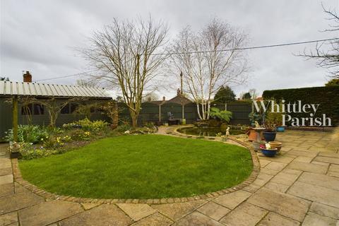 3 bedroom semi-detached house for sale, Station Road, Pulham St Mary