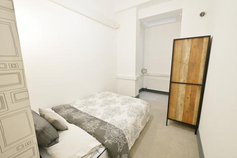 1 bedroom in a flat share to rent, Ipswich IP1