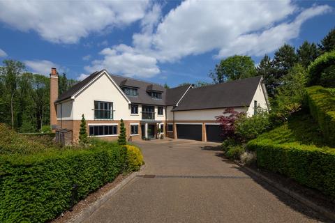 7 bedroom detached house for sale - Hids Copse Road, Oxford, OX2