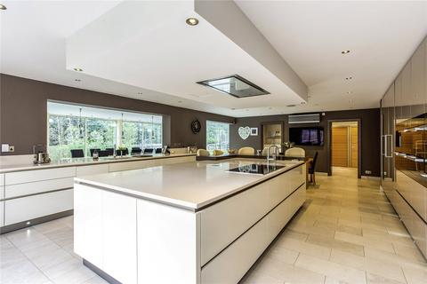 7 bedroom detached house for sale - Hids Copse Road, Oxford, OX2