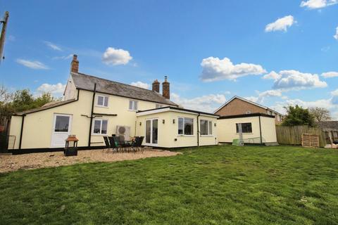 4 bedroom detached house for sale, Outwell