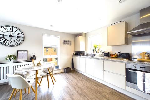 1 bedroom apartment for sale - Cheerio Lane, Pease Pottage, Crawley, West Sussex, RH11
