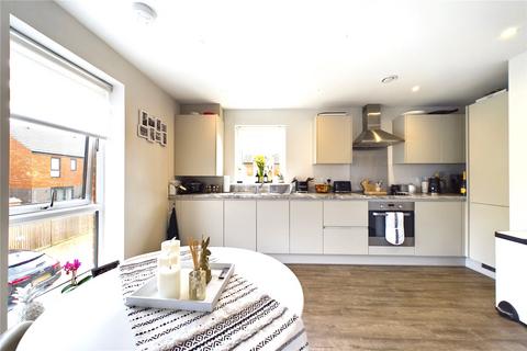 1 bedroom apartment for sale - Cheerio Lane, Pease Pottage, Crawley, West Sussex, RH11