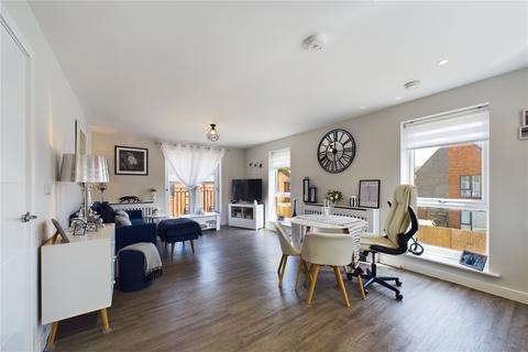 1 bedroom apartment for sale, Cheerio Lane, Pease Pottage, Crawley, West Sussex, RH11