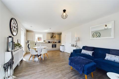 1 bedroom apartment for sale, Cheerio Lane, Pease Pottage, Crawley, West Sussex, RH11