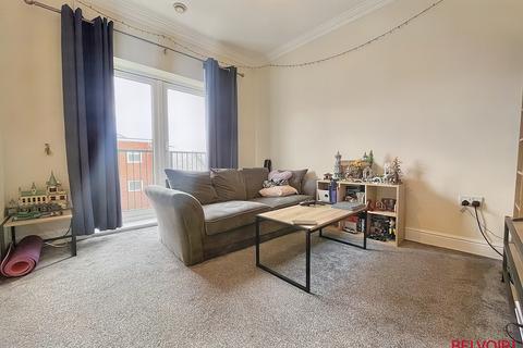 2 bedroom flat for sale, Brookbank Close, Cheltenham GL50