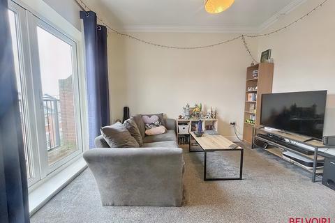 2 bedroom flat for sale, Brookbank Close, Cheltenham GL50