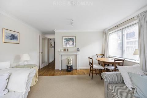 2 bedroom retirement property for sale - Grosvenor Road, Richmond TW10