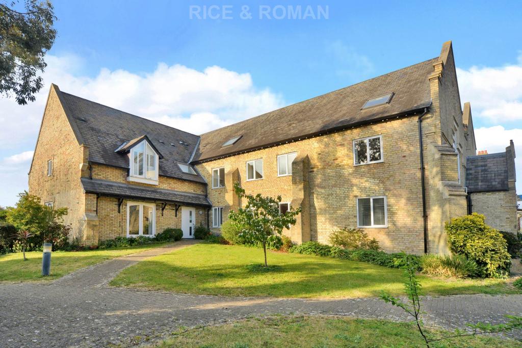 Grosvenor Road, Richmond TW10 2 bed retirement property for sale £500,000