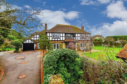 5 bedroom detached house for sale, Polo Way, Chestfield, Whitstable, Kent