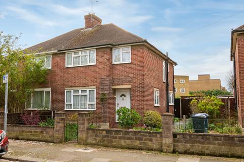 3 bedroom semi-detached house for sale, First Avenue, London