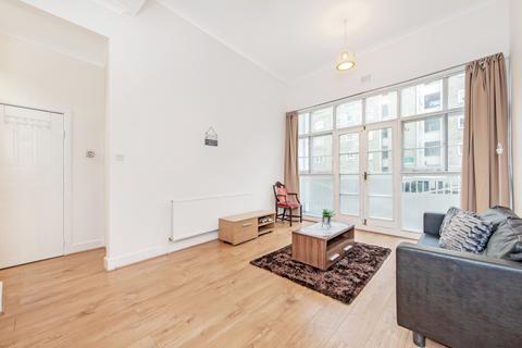 1 bedroom flat to rent - St. John Street Clerkenwell EC1V