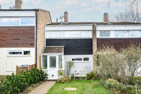 3 bedroom terraced house to rent - Leafield Road, Oxford, Oxfordshire, OX4