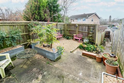3 bedroom terraced house to rent - Leafield Road, Oxford, Oxfordshire, OX4