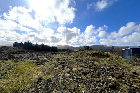 Plot for sale - Land South East Of Kilmore, Dervaig, Tobermory, Isle Of Mull, PA75