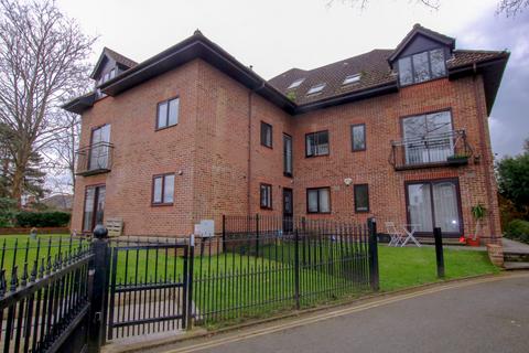 undefined, Extended Lease, Westridge Road, Southampton