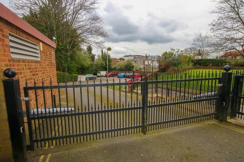 undefined, Extended Lease, Westridge Road, Southampton