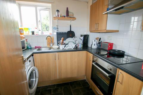 undefined, Extended Lease, Westridge Road, Southampton