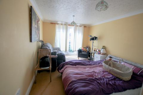 undefined, Extended Lease, Westridge Road, Southampton