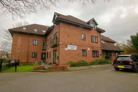 2 bedroom apartment for sale, Extended Lease, Westridge Road, Southampton