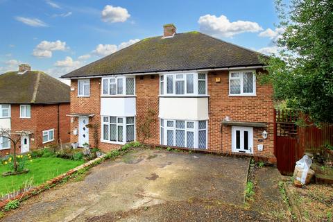 3 bedroom semi-detached house for sale - High Wycombe HP12