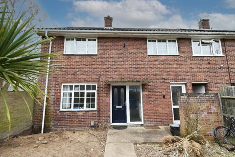 5 bedroom end of terrace house to rent, Northfields, Norwich, NR4