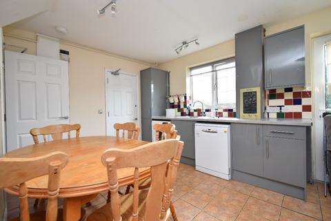 5 bedroom end of terrace house to rent - Northfields, Norwich, NR4