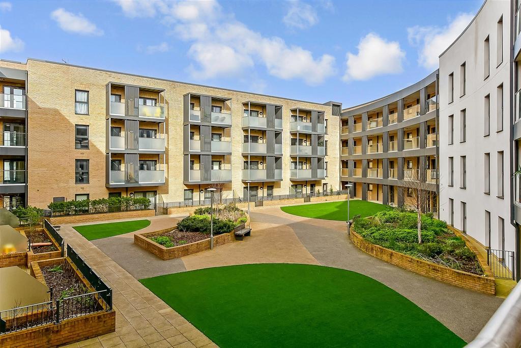 Communal Gardens