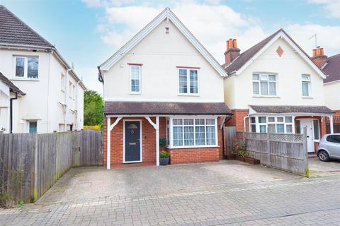 3 bedroom detached house for sale, Southern Road, Camberley, Surrey, GU15