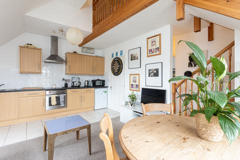 1 bedroom apartment to rent, Witney Road, Long Hanborough  OX29 8BJ