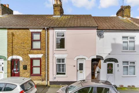 2 bedroom terraced house for sale, Ivy Street, Rainham, Gillingham, Kent